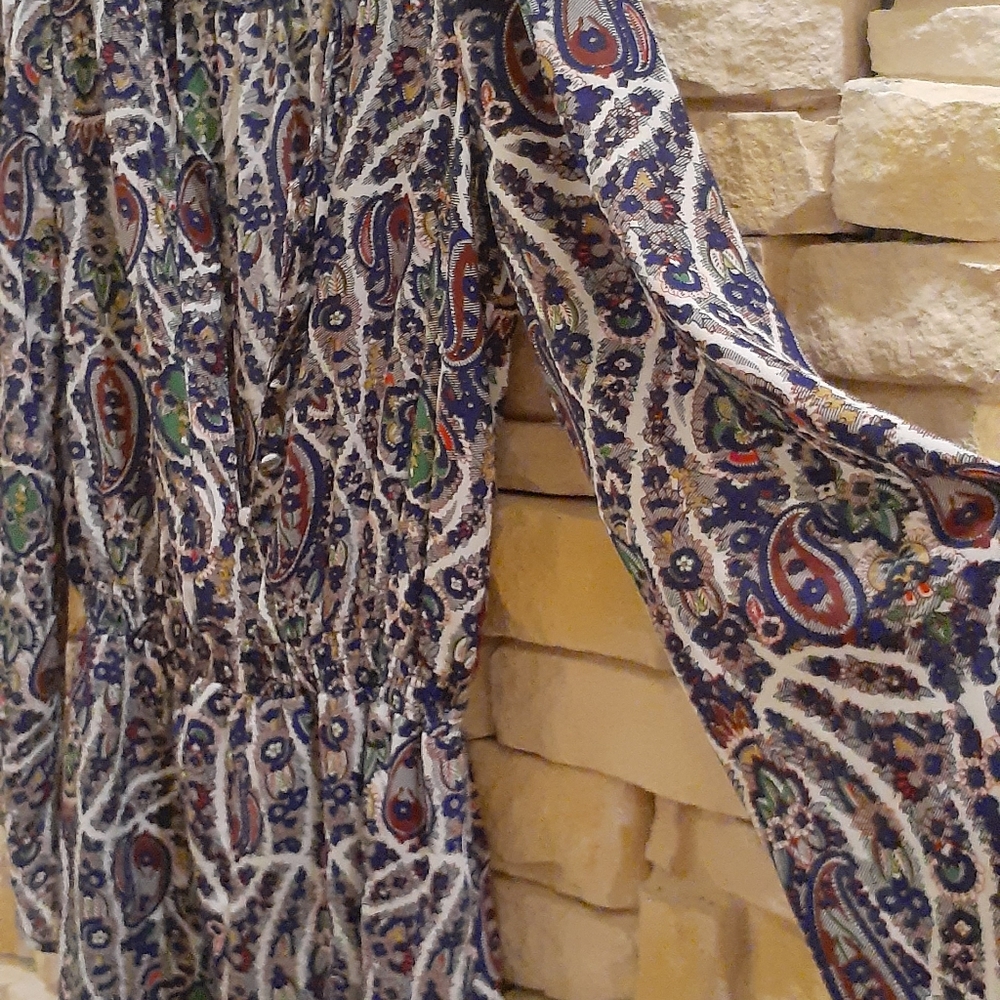 Women jumper